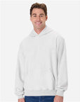 Hanes Unisex Beefy® Sweats Premium Heavyweight Hooded Sweatshirt OG700