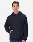Hanes Unisex Beefy® Sweats Premium Heavyweight Hooded Sweatshirt OG700