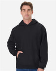 Hanes Unisex Beefy® Sweats Premium Heavyweight Hooded Sweatshirt OG700