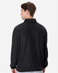 Hanes Unisex Beefy® Sweats Premium Heavyweight Quarter-Zip Sweatshirt OG900