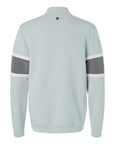 Swannies Men's Owen Quarter-Zip Colorblock Pullover SWOQ500