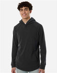 Swannies Men's Glasgow Hooded Sweatshirt SWGH600