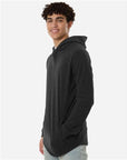 Swannies Men's Glasgow Hooded Sweatshirt SWGH600