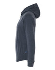 Swannies Men's Glasgow Hooded Sweatshirt SWGH600