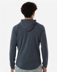 Swannies Men's Glasgow Hooded Sweatshirt SWGH600