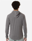Swannies Men's Glasgow Hooded Sweatshirt SWGH600