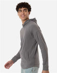 Swannies Men's Glasgow Hooded Sweatshirt SWGH600