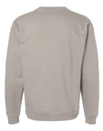 Independent Trading Co. Unisex Midweight Crewneck Sweatshirt SS3000
