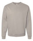 Independent Trading Co. Unisex Midweight Crewneck Sweatshirt SS3000