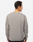 Independent Trading Co. Unisex Midweight Crewneck Sweatshirt SS3000