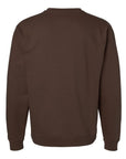 Independent Trading Co. Unisex Midweight Crewneck Sweatshirt SS3000