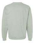 Independent Trading Co. Unisex Midweight Crewneck Sweatshirt SS3000