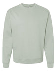 Independent Trading Co. Unisex Midweight Crewneck Sweatshirt SS3000