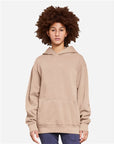 Lane Seven Unisex Urban Pullover Hooded Sweatshirt LS16001