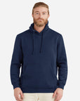 Lane Seven Unisex Heavyweight Hoodie Sweatshirt LS19001