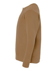 LAT Youth Elevated Fleece Crewneck Sweatshirt 2225