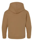 LAT Youth Fleece Hoodie Sweatshirt 2296