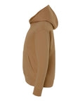 LAT Youth Fleece Hoodie Sweatshirt 2296