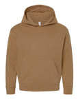 LAT Youth Fleece Hoodie Sweatshirt 2296