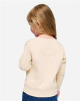 Rabbit Skins Toddler Fleece Crewneck Sweatshirt 3317