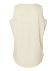 LAT Women's Relaxed Fine Jersey Tank 3592