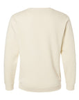 LAT Unisex Elevated Fleece Crewneck Sweatshirt 6925