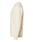 LAT Unisex Elevated Fleece Crewneck Sweatshirt 6925