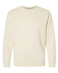 LAT Unisex Elevated Fleece Crewneck Sweatshirt 6925