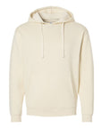 LAT Unisex Elevated Fleece Hoodie Sweatshirt 6926