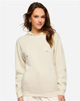 LAT Unisex Elevated Fleece Hoodie Sweatshirt 6926