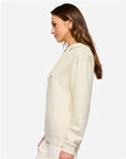 LAT Unisex Elevated Fleece Hoodie Sweatshirt 6926