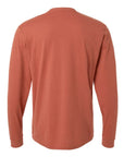 Next Level Unisex CVC Long Sleeve T-Shirt 6211
