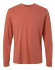 Next Level Unisex CVC Long Sleeve T-Shirt 6211