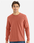 Next Level Unisex CVC Long Sleeve T-Shirt 6211
