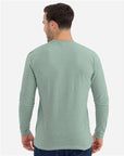 Next Level Unisex CVC Long Sleeve T-Shirt 6211