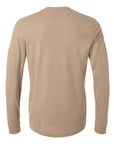 Next Level Unisex CVC Long Sleeve T-Shirt 6211