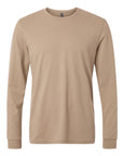 Next Level Unisex CVC Long Sleeve T-Shirt 6211
