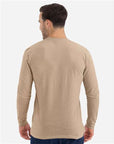 Next Level Unisex CVC Long Sleeve T-Shirt 6211