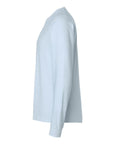 Tultex Unisex Fine Jersey Long Sleeve T-Shirt 202LS