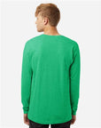 Tultex Unisex Fine Jersey Long Sleeve T-Shirt 202LS