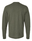 Tultex Unisex Fine Jersey Long Sleeve T-Shirt 202LS