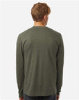 Tultex Unisex Fine Jersey Long Sleeve T-Shirt 202LS
