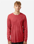 Tultex Unisex Fine Jersey Long Sleeve T-Shirt 202LS