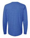 Tultex Unisex Fine Jersey Long Sleeve T-Shirt 202LS