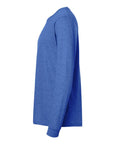 Tultex Unisex Fine Jersey Long Sleeve T-Shirt 202LS
