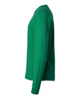 Tultex Unisex Fine Jersey Long Sleeve T-Shirt 202LS