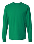 Tultex Unisex Fine Jersey Long Sleeve T-Shirt 202LS