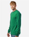 Tultex Unisex Fine Jersey Long Sleeve T-Shirt 202LS