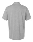 Paragon Men's Bohemian Striped Heather Performance Polo 162