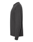 Tultex Unisex Heavyweight Jersey Long Sleeve T-Shirt 291